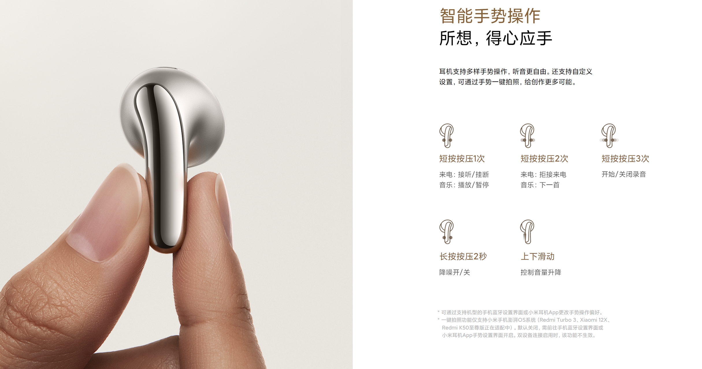 Xiaomi Buds 5