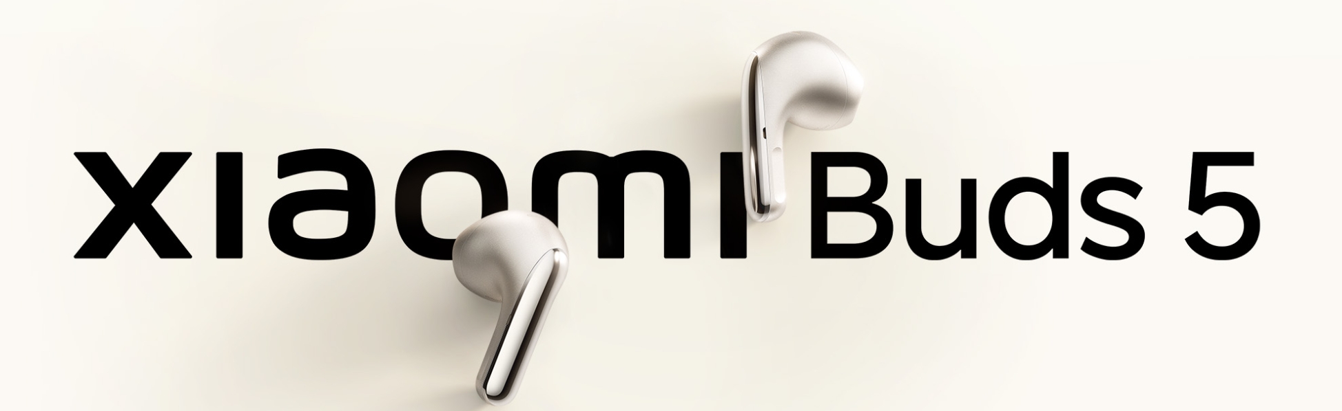 Xiaomi Buds 5