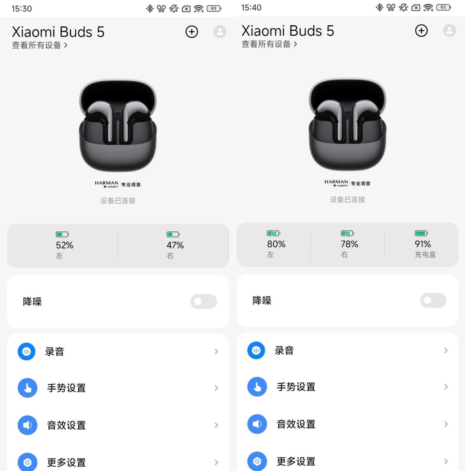 Xiaomi Buds 5 Review