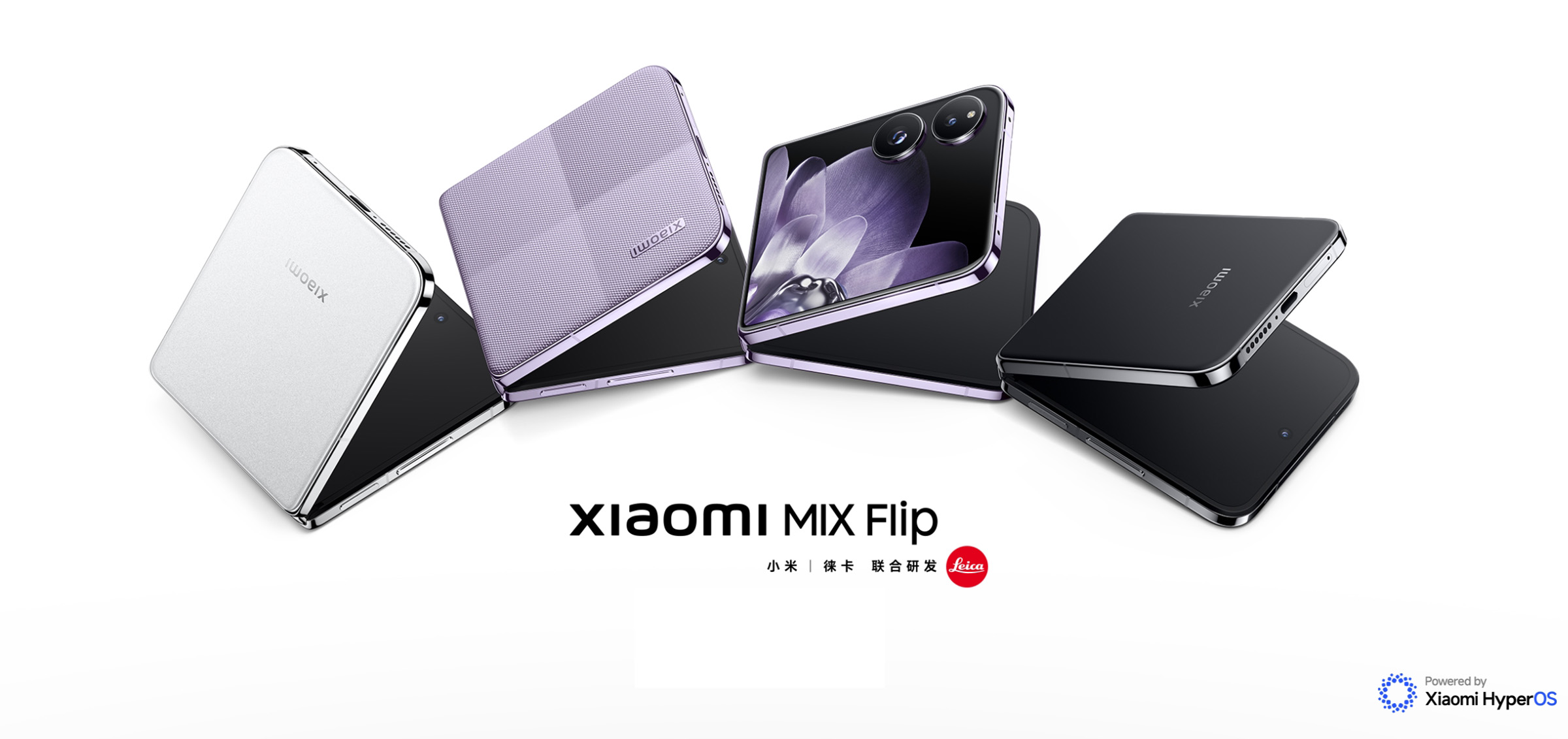 Xiaomi MIX Flip Review