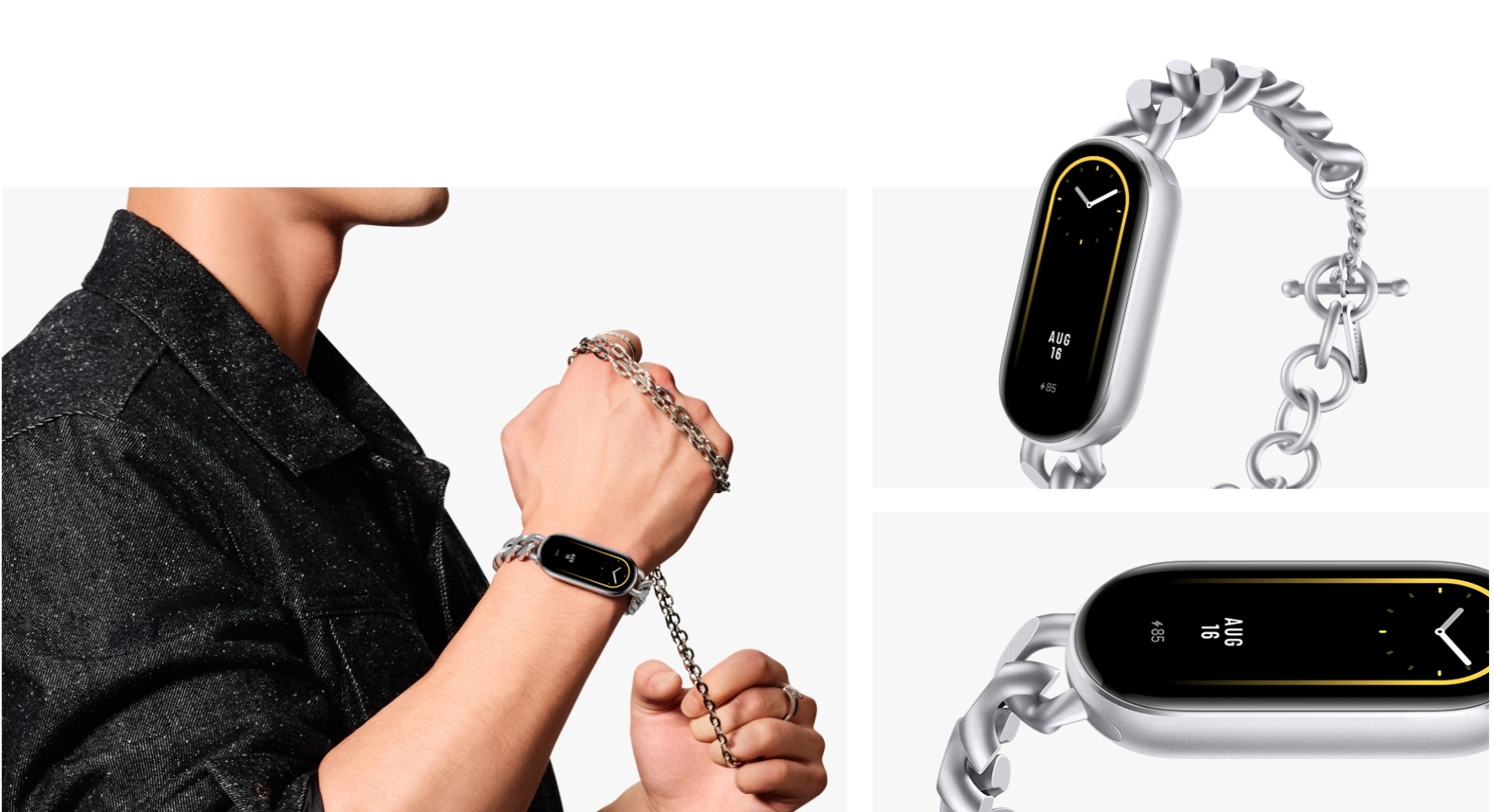 Xiaomi Smart Band 9