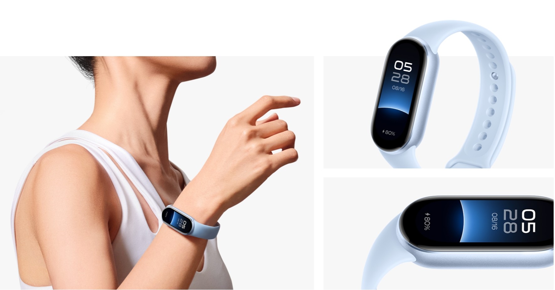 Xiaomi Smart Band 9