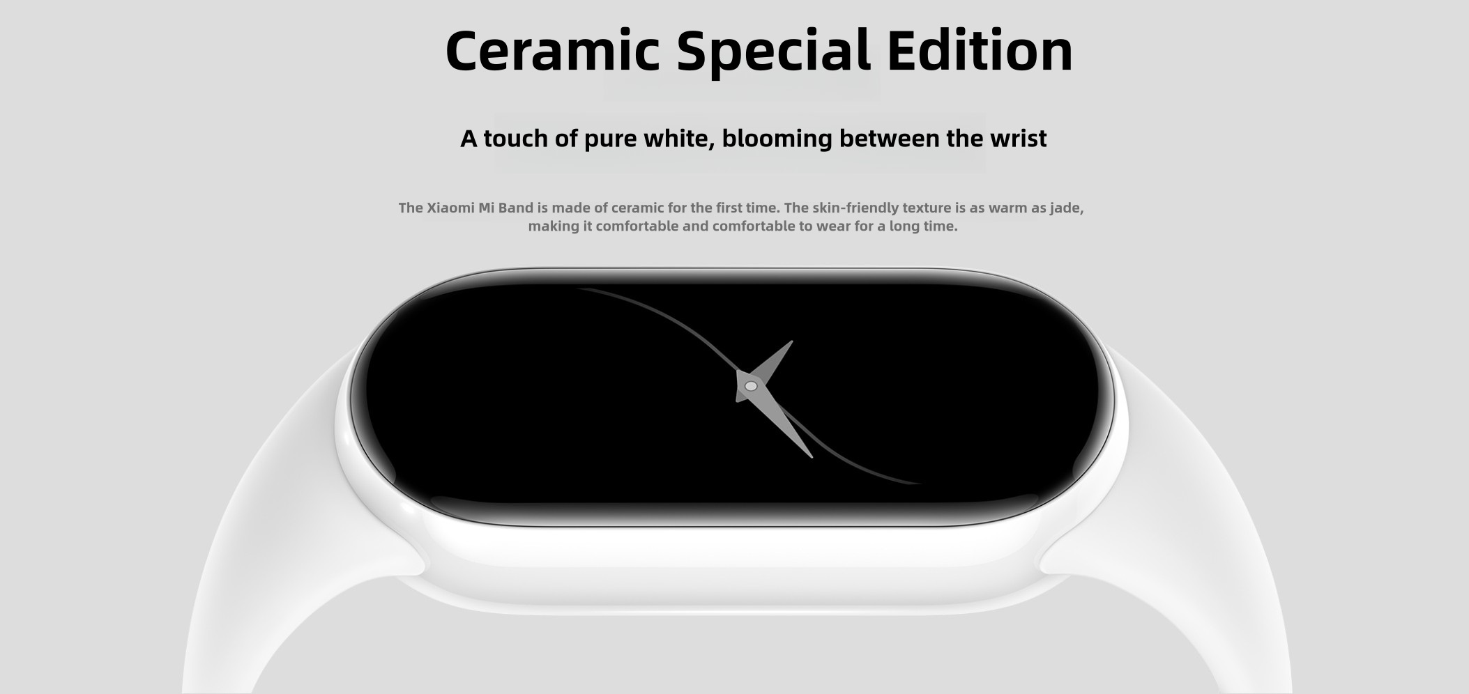 Xiaomi SmartBand 9