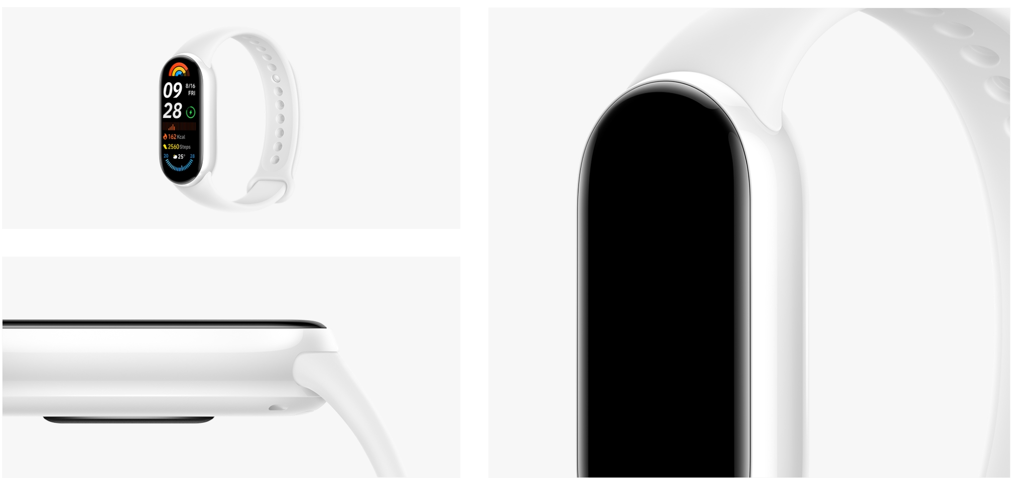 Xiaomi Smart Band 9