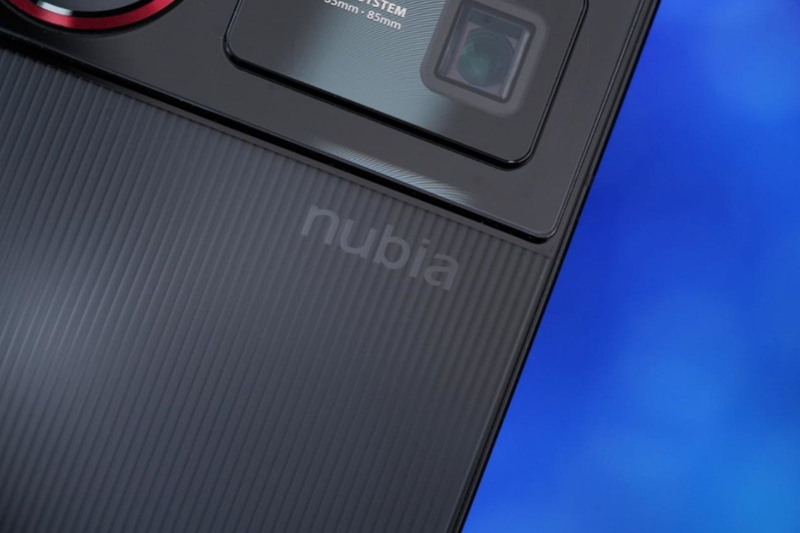 Nubia Z60 Ultra Leading Version Review